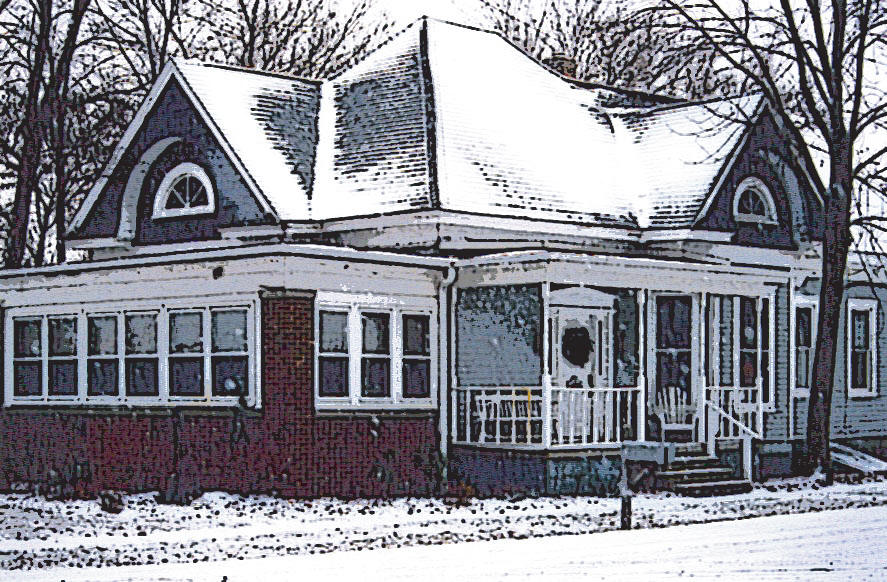 Shaker Decoys About Us